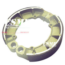 Suitable for Honda Shado 400 Sand Dow 750 Black Widow SHADOW400 Rear Brake Pins Rear Brake Pad