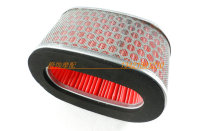 Suitable for Honda Shaddu 400 Sand 750 SHADOW400 750 air filter clean air grid