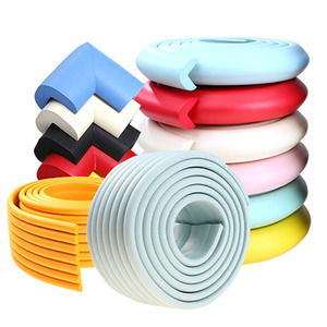 安全防磕碰家用海绵墙贴包边防撞条