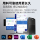 13-е поколение core i3 12100 i5 12400 13400F RTX3050 офисный игровой компьютер LOL прямая трансляция закупки дизайн редактирование фирменный настольный сборочный станок DIY полный комплект mini 3
