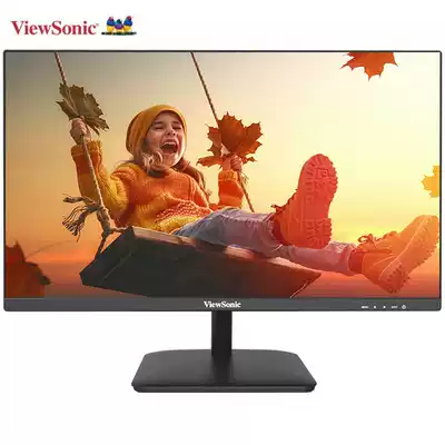 Uppai VA2430-H 23 8 inch IPS narrow bezel monitor 1080p full HD computer screen