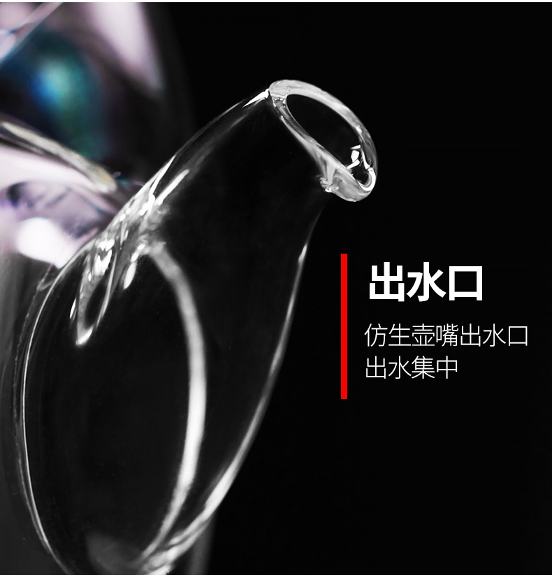 It still fang glass heat resisting high temperature points fair keller of tea tea accessories and cup more Japanese tea cups