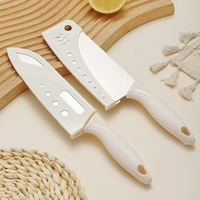 2 куска наборов [режущий мясо+нож для приготовления пищи]