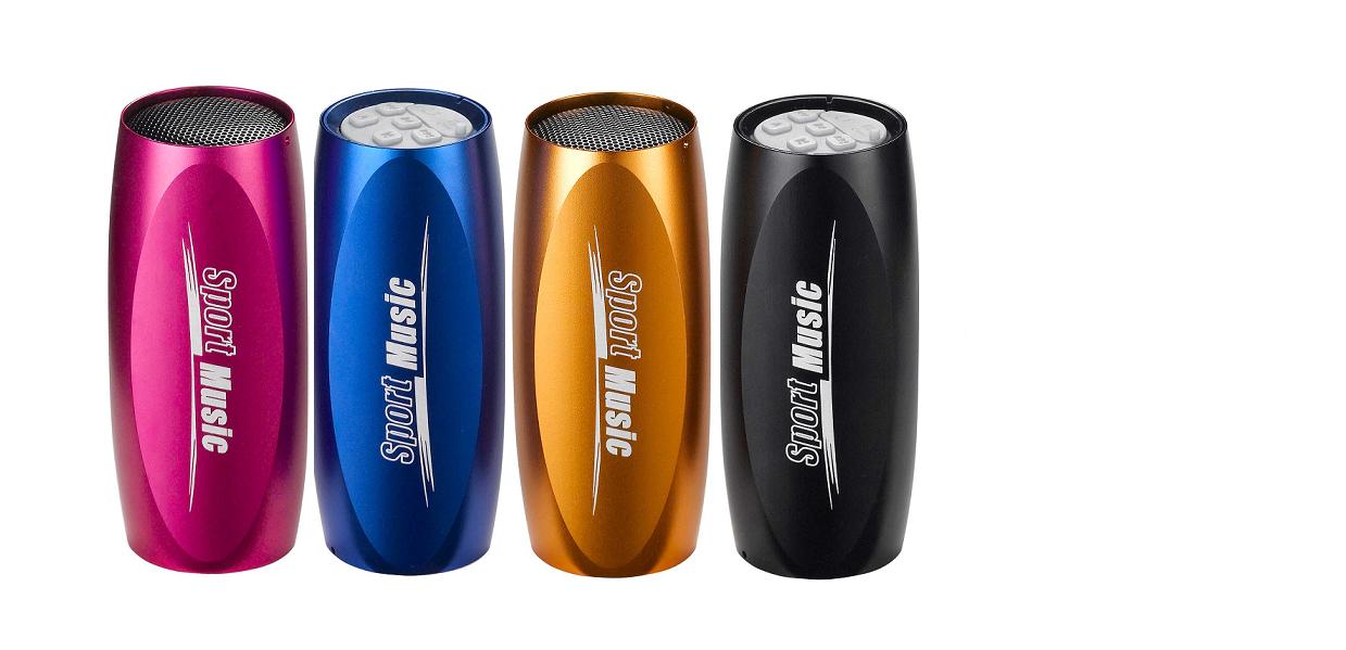 Haut-parleurs portables - Ref 2262565 Image 5