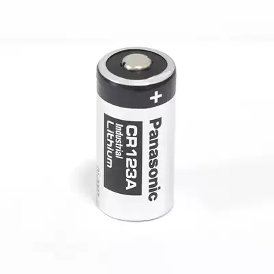 Film Camera Battery Panasonic CR123A 3V Lithium battery Olympus U1 U2 Contax Bigmini