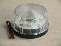 Sai Li SL-79 Super bright strobe light Alarm light Signal light Warning light LED light Flash light DC24V White