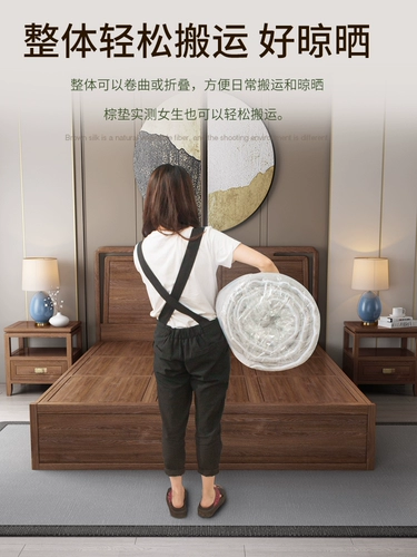 Матрас, натуральная кроватка, «сделай сам»