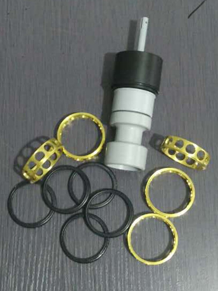 FK2850树脂活塞格栅密封圈富莱克软化过滤水处理控制阀配件O型圈