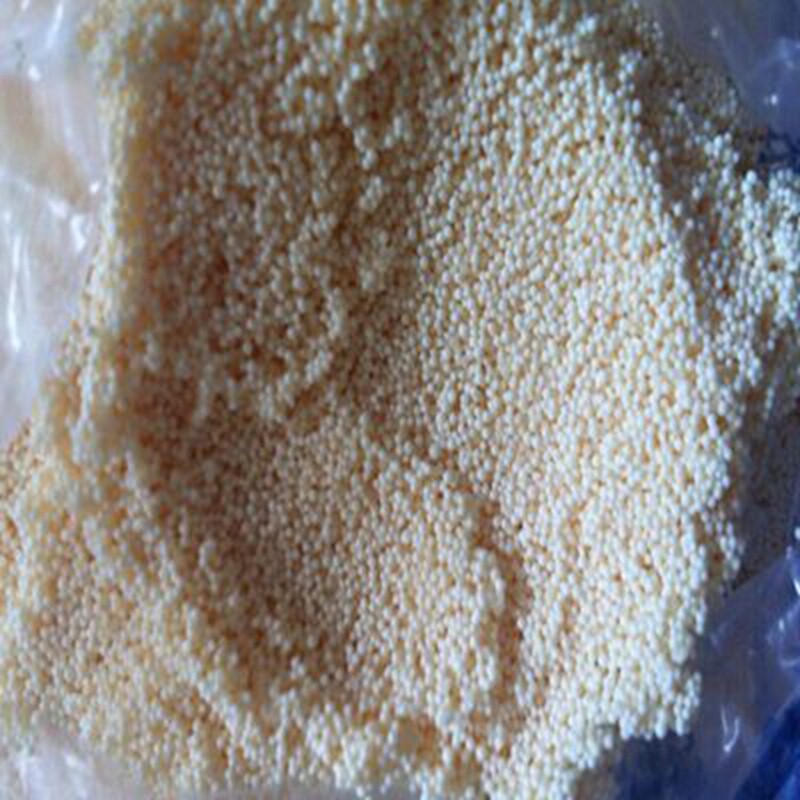 D113大孔型弱酸性阳离子交换树脂金属回收生化药物分离提纯1公斤
