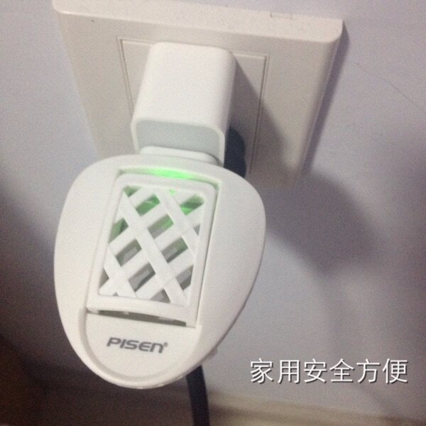 Répulsif insectes USB - Ref 444740 Image 5