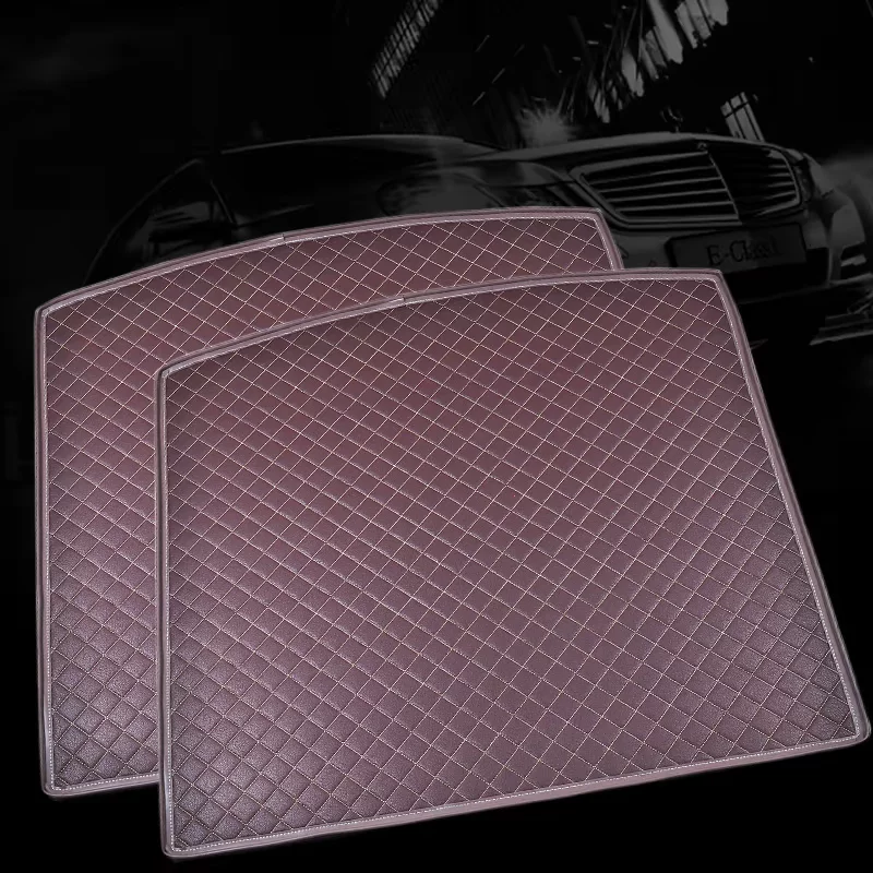 Baojun 560 Fox Langyou Corustez Sagitar Passat Camry Karolla Raloran trunk pad