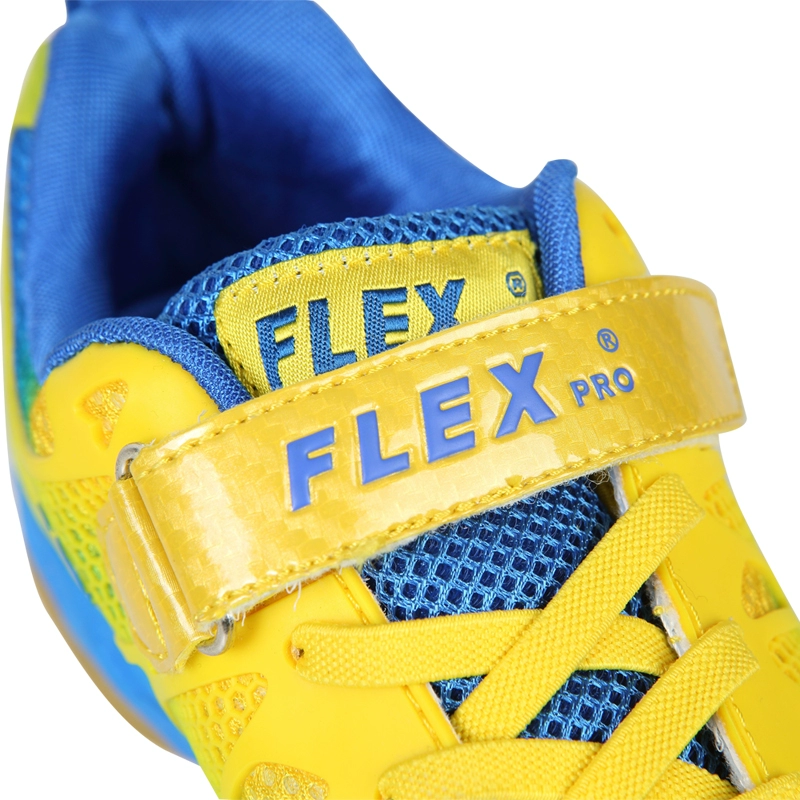 Giày cầu lông chuyên nghiệp Fres FLEX dành cho trẻ em