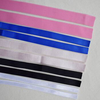 Nylon underwear elastic ສາຍບ່າ bra ສາຍ bra ສາຍ bra ສາຍ bra straps ແປງອຸປະກອນ elastic