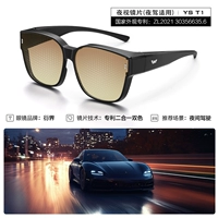 【YY-T1】Использование днем ​​и ночью, дальний свет собаки враг ночью