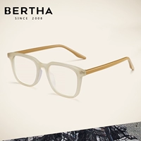 Светло-зеленая рама, коричневые ножки (тот же стиль, что и у Джерри)