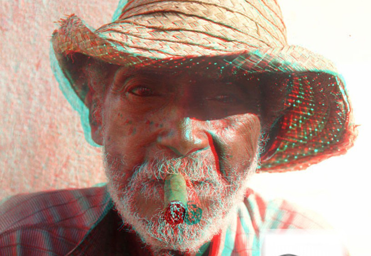 Lunettes 3D BERTHA - Ref 1243322 Image 48