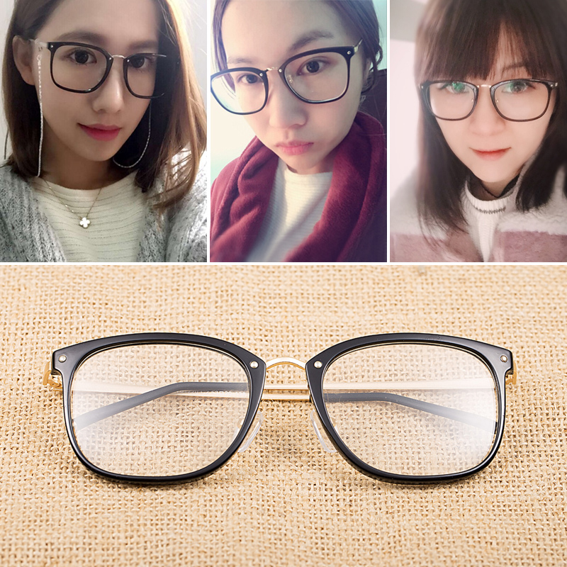 Montures de lunettes BERTHA en Plaque - Ref 3140827 Image 3