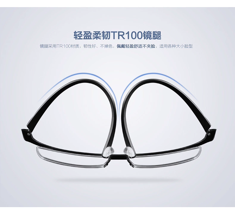 Gương titan màu tinh khiết kính nam lái xe thay đổi màu kính nửa khung kính râm nam phù hợp với kính
