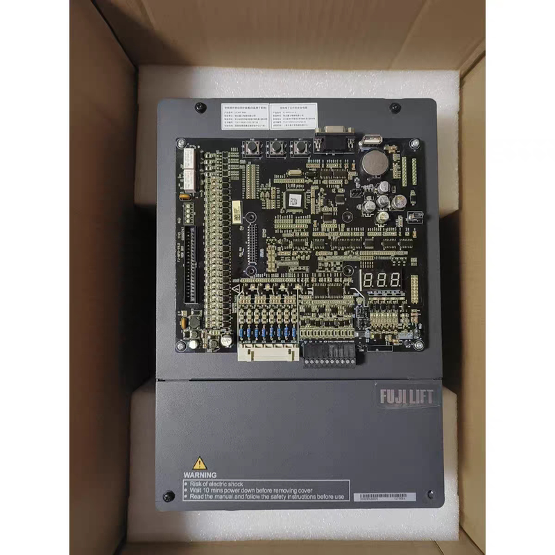 Hengda Fuji Elevator Inverter Fj-Mpu-V4.0 Motherboard Fj-7.5Kw-A Fj-L-C-4011 15Kw Hengda Fuji Elevator Inverter Fj-Mpu-V4.0 Motherboard Fj-7.5Kw-A Fj-L-C-4011 15Kw