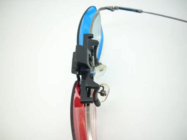 Lunettes 3D - Ref 2621284 Image 10