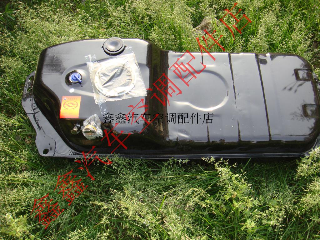 Yellow Sea Auto Parts Qisheng F1 Fuel Tank Fuel Tank Iron Fuel Tank Plastic Fuel Tank Fuel Supply Tank