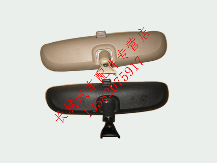 Great Wall Haval CUV Haval H3 Haval H5 European wind extreme inner rearview mirror inner rearview mirror housing