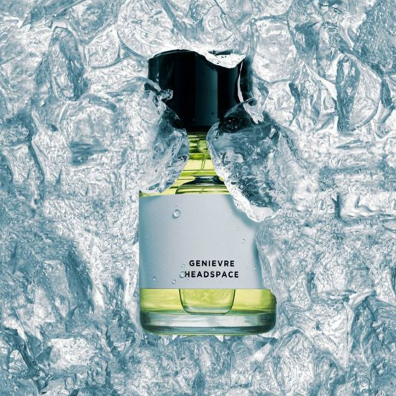 Free Shipping for Orders over 66 | Headspace Top Rin Kong Perfume Sample Juniper Sandalwood Absinthe Cedar Cherry Brandy