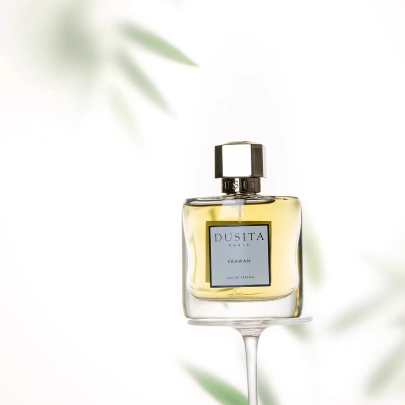 Over 66  Dusita Perfume Sample White Elephant Guardian Love's Melody Chiang Mai Moonlight Dream Iris