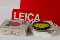Leica LEICA 445503 5 5 Series B W 022 2X Medium Yellow Mirror FOR LEICA CL 908L