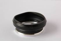ROLLEIFLEX B-2 Rubber Folding Lens Hood 882L
