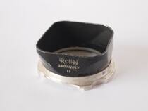 Rollei double mirror ROLLEI B-2 lens hood 54W