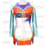 Custom Flower Ball La La La Gallery Clothing Мужские и женские навыки навыки La Las Командовая униформа в кампусе Упражнения по балу упражнения