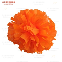 Флуоресцентный апельсиновый брюк