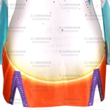 Custom Flower Ball La La La Gallery Clothing Мужские и женские навыки навыки La Las Командовая униформа в кампусе Упражнения по балу упражнения