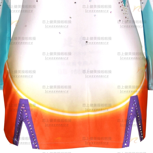 Custom Flower Ball La La La Gallery Clothing Мужские и женские навыки навыки La Las Командовая униформа в кампусе Упражнения по балу упражнения