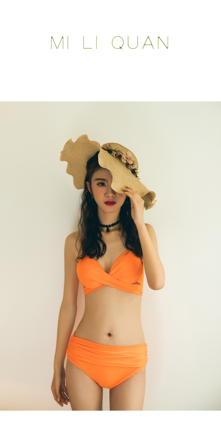 Bikini en Spandex en nylon - Ref 3430681 Image 17