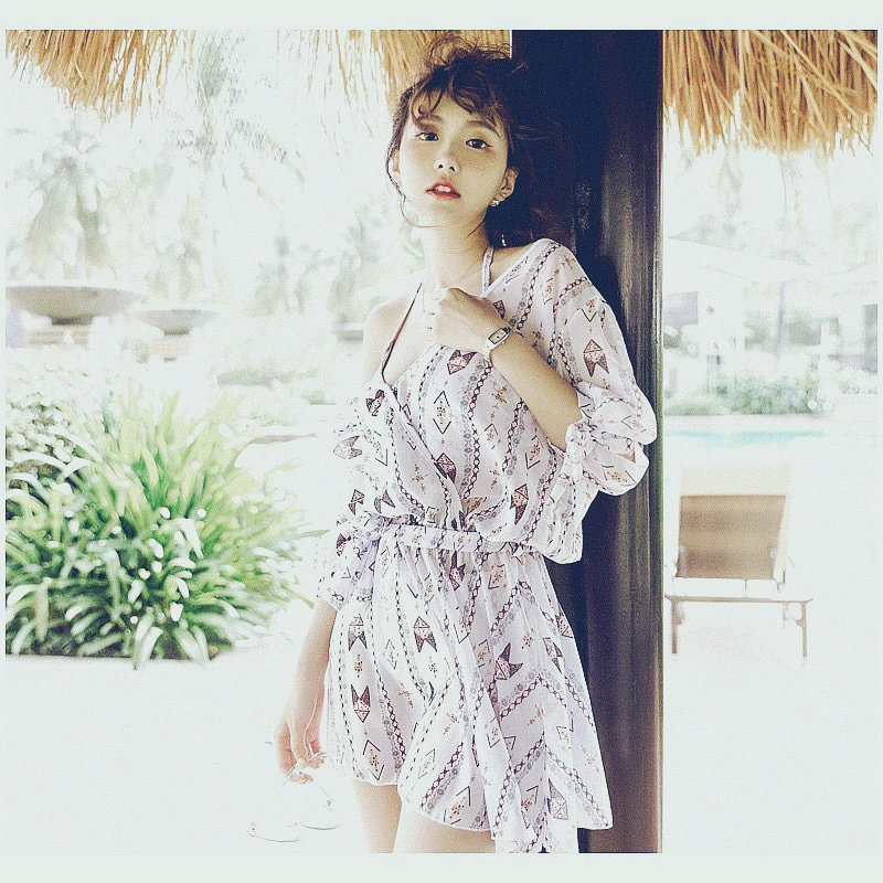 Maillot de bain pour femme - Ref 3029834 Image 1