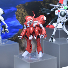 «Роботек» (Robotech) 上新 日版 万代 超时空要塞