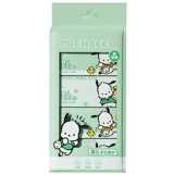 Sanrio, детская маленькая хваталка, детские дорожные влажные салфетки