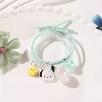 Бусины, телефон, комплект