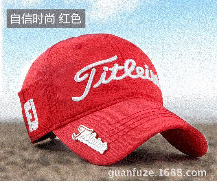 Шляпа крана железной метка