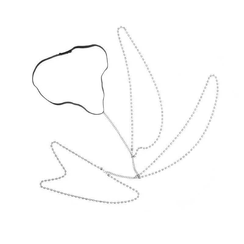 At or Decorane Legs leg chain