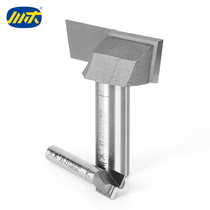 Chuanmu blade knife clear bottom knife carpentry clear bottom straight knife plane cleaning milling cutter alloy steel milling cutter tungsten steel milling cutter straight knife