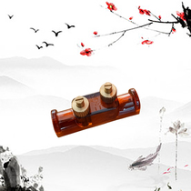 New type of Erhu fine-tuning machine New professional pure copper fine tuning Erhu instrument accessories are exempt from installation without injury strings