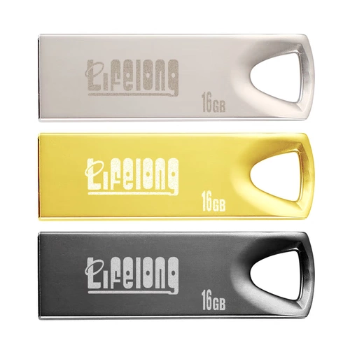 USB-флеш-накопитель для школьников и студентов, 16gb, 6G, с печатью вашего логотипа