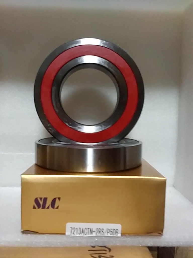 7010ACTN-2RS 7010ACTN-2RS P5 P4 DB DT TBT QBC Wuxi Santrii SLC spindle seal pairing bearing