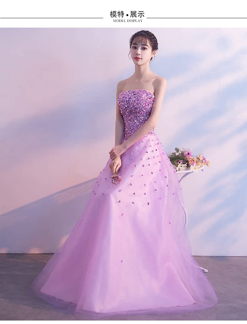 Robe du soir      - Ref 3210980 Image 14