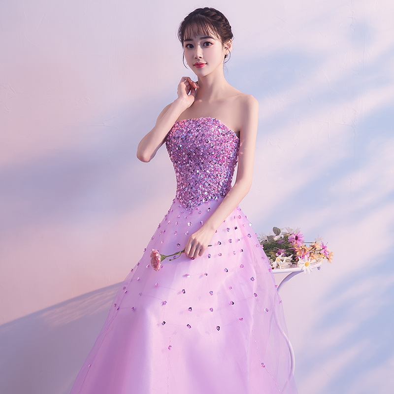Robe du soir      - Ref 3210980 Image 3