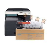 Original Loaded Komei Beauty Can Da TN117H 184185164 7718 7818 7818 selenium drum toner cartridges toner cartridges