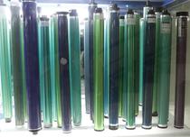 Canon NPG-59 Toner drum core IR2002L 2002G 2202L 2202D drum core Mitsubishi